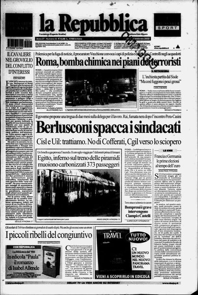 La repubblica